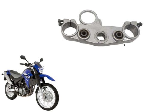 Mesa Superior Direção Yamaha Xt 660 05-18