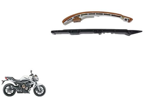 Guia /tensor Corrente Comando Yamaha Xj6 10-19
