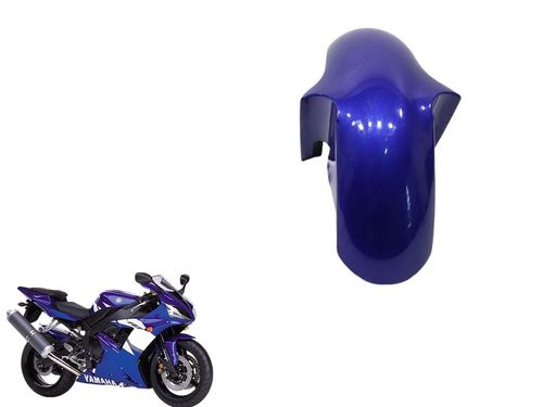 Para-lama Dianteiro R1 /yzf R1 Yzf R1 2000 2001
