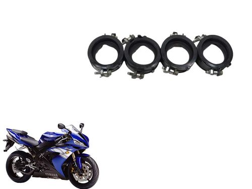 Coletor Admissão R1 /yzf R1 Yzf R1 2004 2006