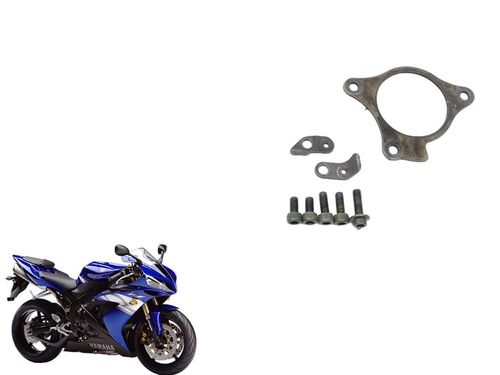 Trava Rolamento Câmbio R1 /yzf R1 Yzf R1 2004 2006