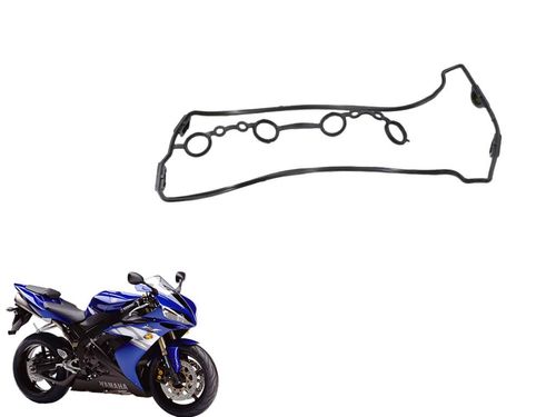 Guarnição Tampa Válvula R1 /yzf R1 Yzf R1 2004 2006