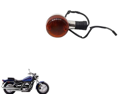 Pisca Traseiro Esquerdo Marauder 800 1995 2005