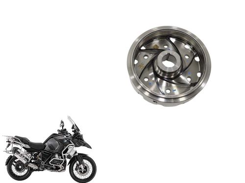 Volante Magneto R 1250 Gs R1250gs 2019 2023