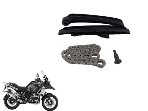 Corrente Coman Guia Tensor L/d R 1250 Gs 2019 2023