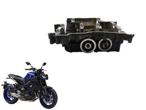 Bloco Carcaça Motor Inferior Mt 09 Mt09 2015 2023