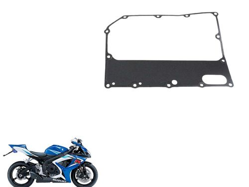 Junta Carter Gsxr 750 Srad Srad 750 2007 2010