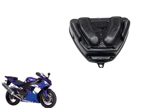Caixa de Ar R1 /yzf R1 Yzf R1 2000 2001