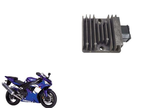 Retificador R1 /yzf R1 Yzf R1 2000 2001
