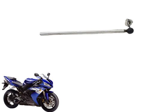 Haste Pedal Cambio R1 /yzf R1 Yzf R1 2004 2006