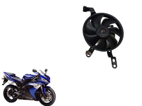 Ventoinha Direita R1 /yzf R1 Yzf R1 2004 2006