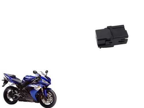Rele Auxiliar R1 /yzf R1 Yzf R1 2004 2006