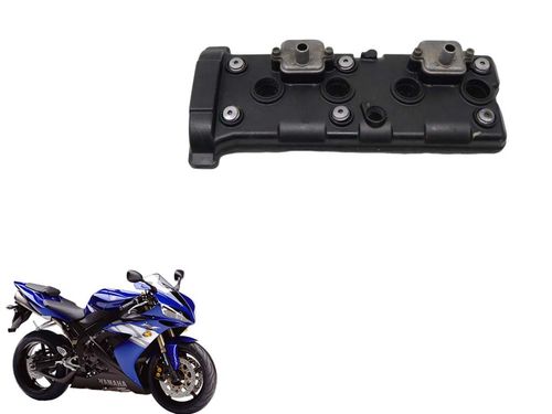 Tampa Cabeçote R1 /yzf R1 Yzf R1 2004 2006