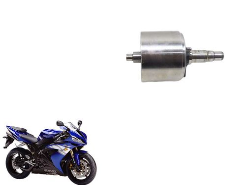 Volante Magneto R1 /yzf R1 Yzf R1 2004 2006 C/avaria