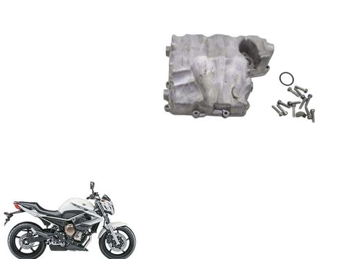 Carter Xj6 2010 2019