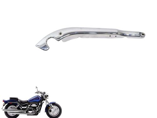 Suporte Para-lama Traseiro L/e Marauder 800 1995 2005
