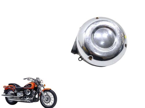 Caixa de Ar Drag Star 650 1997 2008 C/detalhe