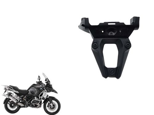 Para-lama Traseiro Sup/placa R 1250 Gs 2019 2023