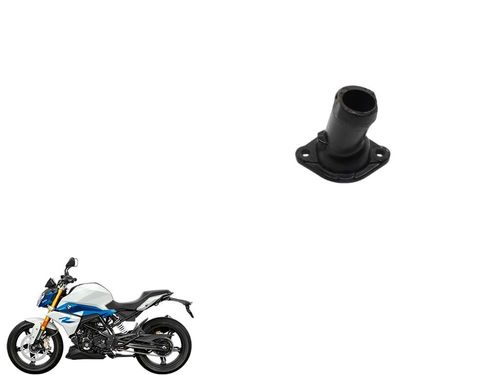 Tampa Válvula Termostática G310 R G310r 2021 2025