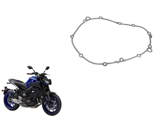 Junta Tampa Direita Motor Mt 09 Mt09 2015 2023