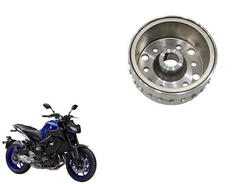 Volante Magneto Mt 09 Mt09 2015 2023