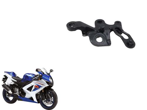 Suporte Cavalete Lateral Gsxr Srad 1000 2008 2010