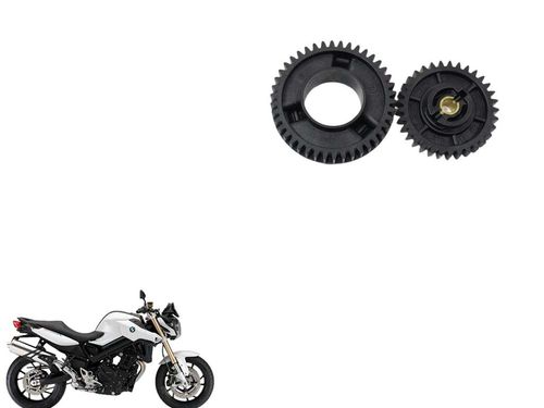 Engrenagem Bomba Óleo F 800 R F800r 2010 2014