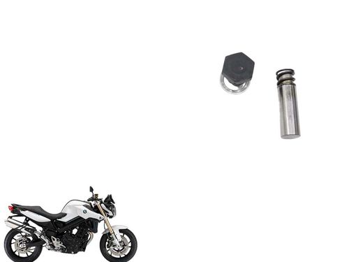 Acionador Corrente Comando F 800 R F800r 2010 2014