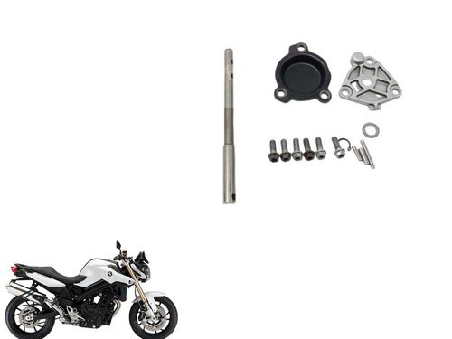 Kit Peças Bomba Óleo F 800 R F800r 2010 2014
