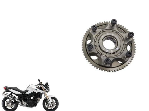 Placa de Partida F 800 R F800r 2010 2014