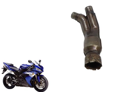 Curva Intermediaria R1 /yzf R1 Yzf R1 2004 2006