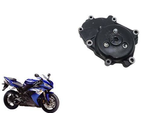 Tampa Esquerda Motor R1 /yzf R1 Yzf R1 2004 2006