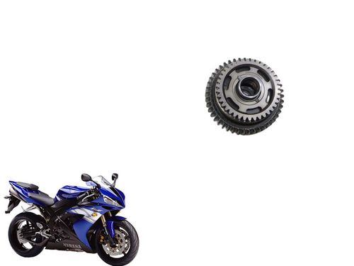 Placa de Partida R1 /yzf R1 Yzf R1 2004 2006
