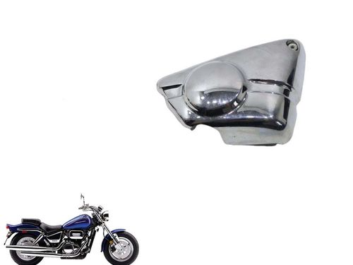 Carenagem Lateral Direita Marauder 800 1995 2005 C/avaria