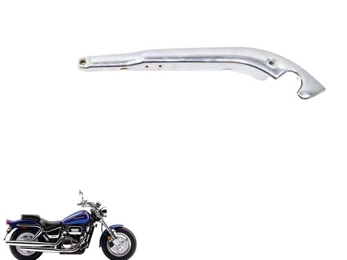 Suporte Para-lama Traseiro L/d Marauder 800 1995 2005