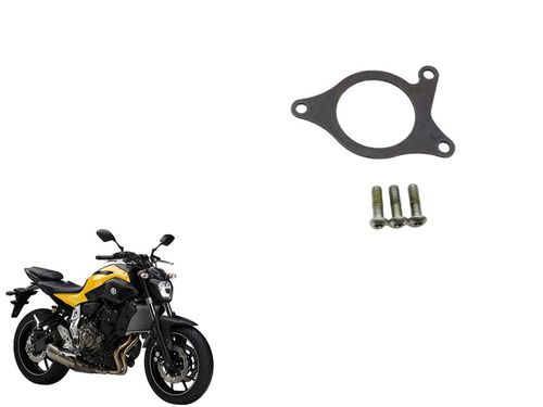 Trava Rolamento Câmbio Mt 07 Mt07 2016 2018