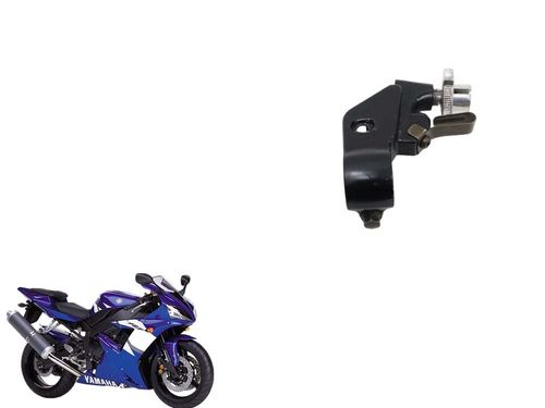 Manicoto Esquerdo R1 /yzf R1 Yzf R1 2000 2001