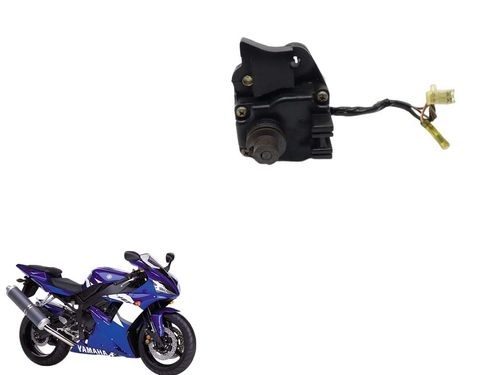 Servo Motor R1 /yzf R1 Yzf R1 2000 2001