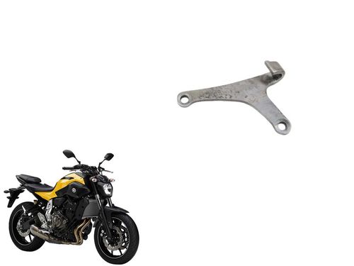 Suporte Cabo Embreagem Mt 07 Mt07 2016 2018