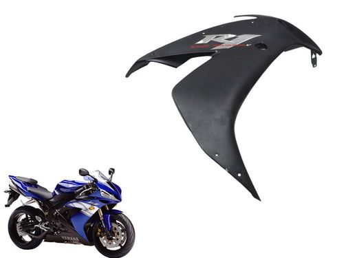 Carenagem Lateral Direita R1 /yzf R1 Yzf R1 2004 2006