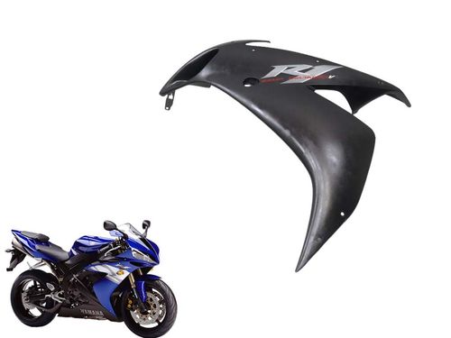 Carenagem Lateral Esquerda R1 /yzf R1 2004 2006