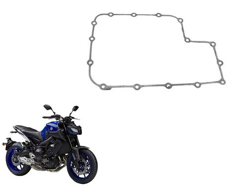 Junta Carter Mt 09 Mt09 2015 2023