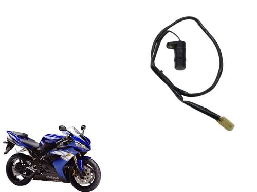 Sensor Virabrequim R1 /yzf R1 Yzf R1 2004 2006