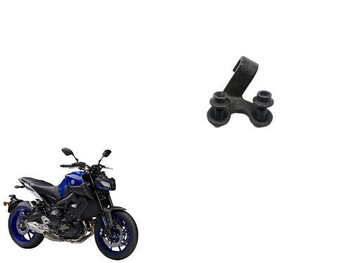 Suporte Cabo Embreagem Mt 09 Mt09 2015 2023