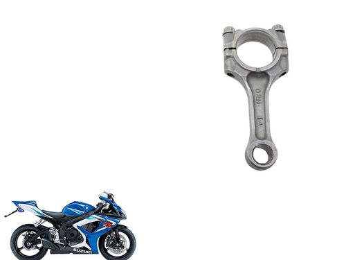 Biela Gsxr 750 Srad Srad 750 2007 2010