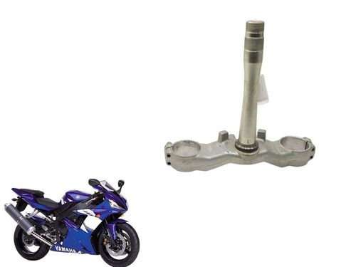 Mesa Inferior Direção R1 /yzf R1 Yzf R1 2000 2001