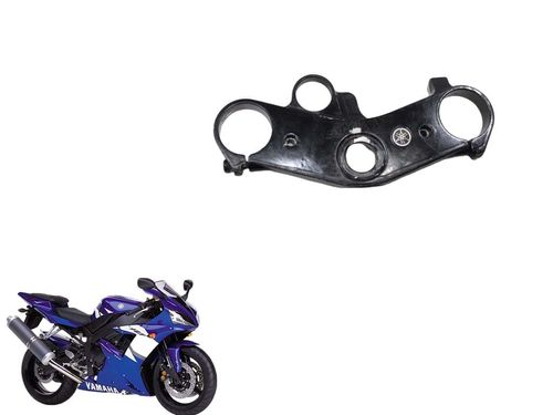 Mesa Superior Direção R1 /yzf R1 Yzf R1 2000 2001