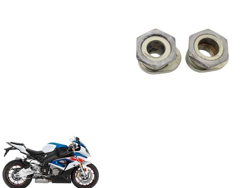 Bucha Eixo Balança S 1000 Rr S1000rr 2010 2014