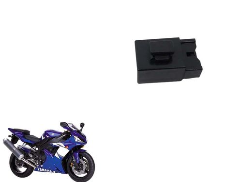 Rele Bomba Combustível R1 /yzf R1 Yzf R1 2000 2001
