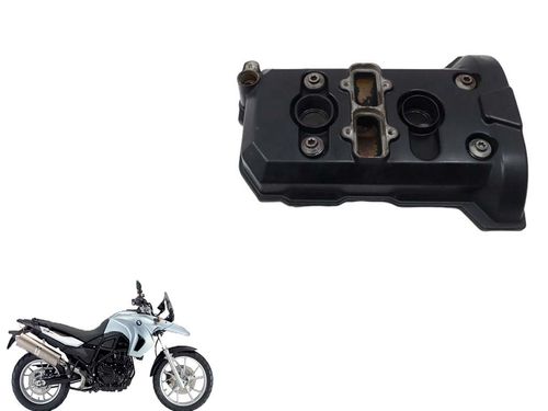 Tampa Cabeçote F 650 (800cc)  2008 2012
